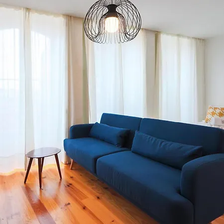 Hm - Historic Downtown Batalha Apartamento