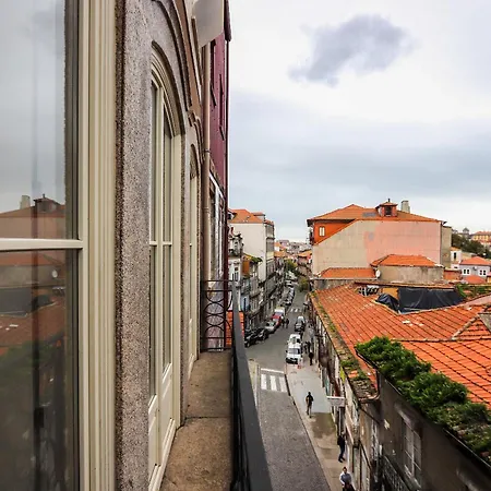 Apartamento Hm - Historic Downtown Batalha