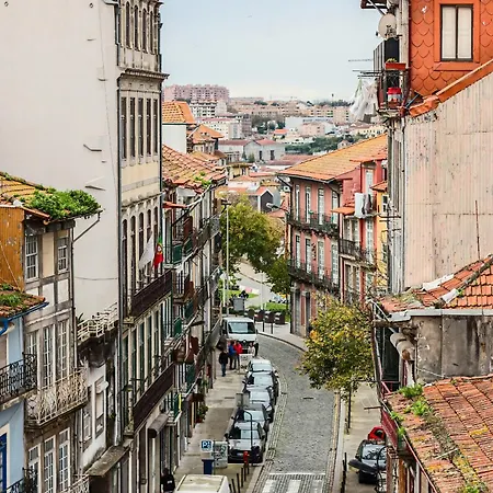 Hm - Historic Downtown Batalha Apartamento